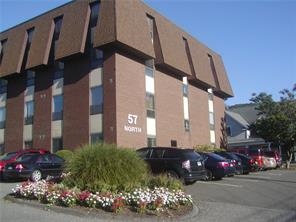 Primary Photo Of 57 North St, Danbury Medical For Sale