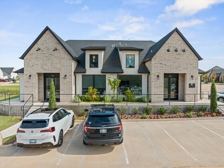 More Photos Of 3165 N Sooner Rd, Edmond Office For Sale