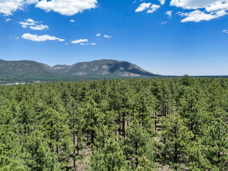 More Photos Of 2251 Kramer St, Flagstaff Land For Sale