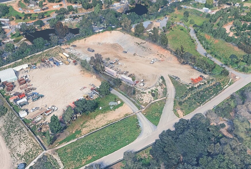 More Photos Of 8490 Nelson Way, Escondido Land For Sale