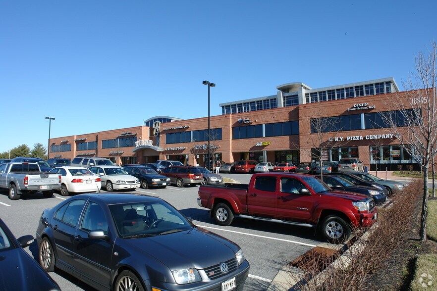 More Photos Of 10995 Owings Mills Blvd, Owings Mills Unknown For Lease
