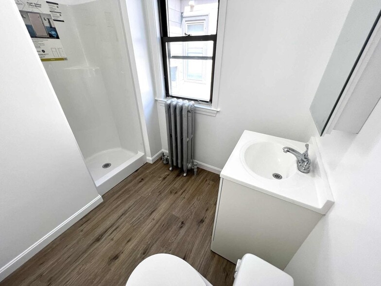 More Photos Of , Brookline Multifamily For Sale