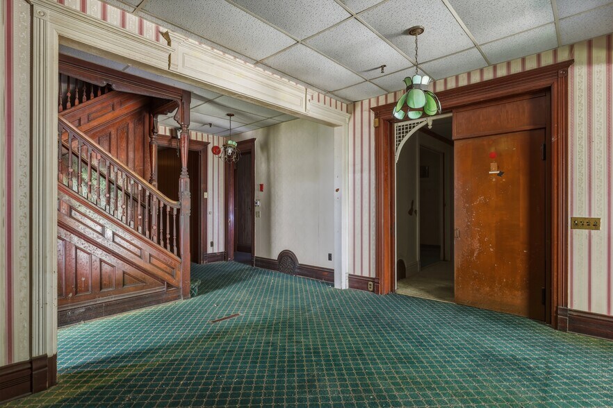 More Photos Of 355 W Church St, Elmira Office For Sale
