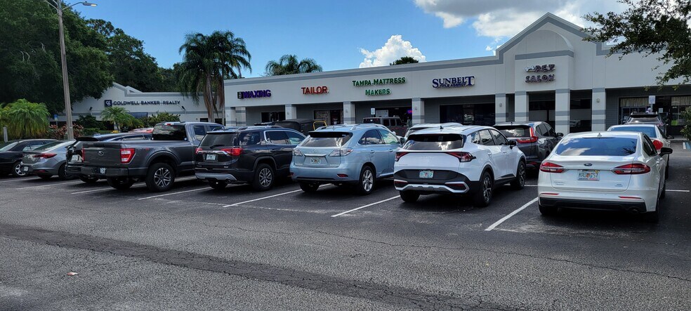 Primary Photo Of 3460 Tampa Rd, Palm Harbor General Retail For Lease