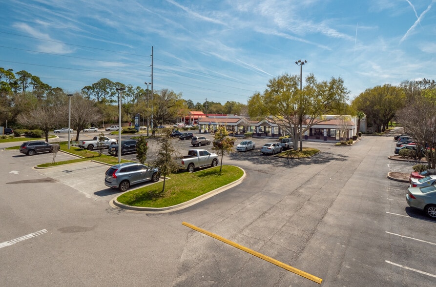 More Photos Of 2440-2444 Mayport Rd, Atlantic Beach Unknown For Lease