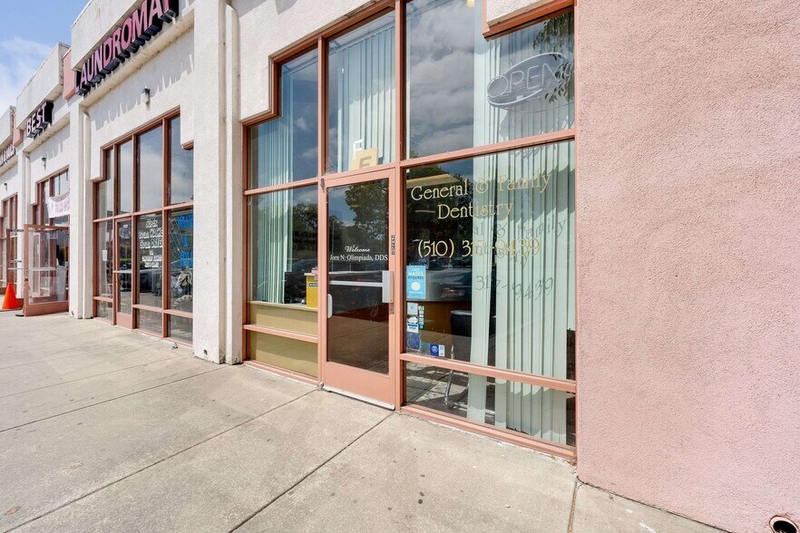 More Photos Of 15401 Hesperian Blvd, San Leandro Unknown For Lease