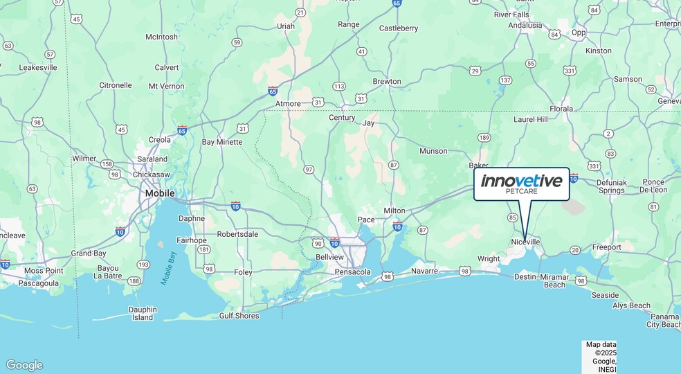 More Photos Of 203 Government Ave, Valparaiso Veterinarian Kennel For Sale