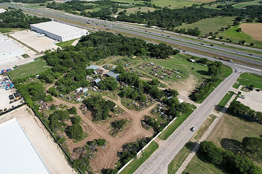 More Photos Of 1101 S. Wheat Rd, Belton Land For Sale