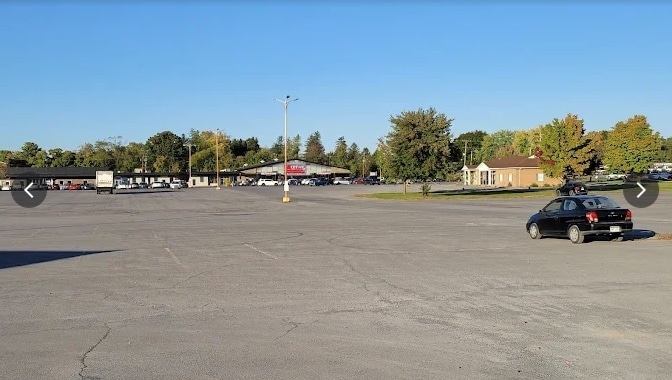 More Photos Of Old Williamsport Pike @ US Route 11 North, Martinsburg Unknown For Lease
