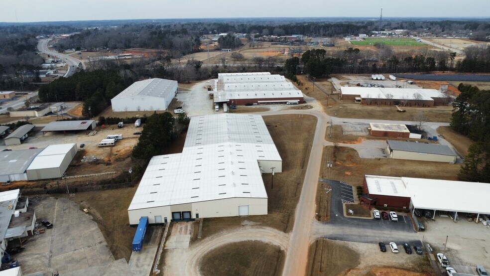 More Photos Of , Greenwood Industrial For Sale