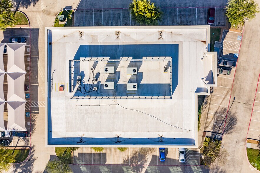 More Photos Of 465 W President George Bush Hwy, Richardson Loft Creative Space For Lease