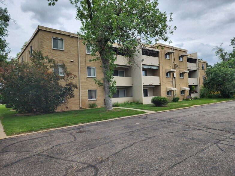 More Photos Of 7000 Sandell Ave, Edina Apartments For Sale
