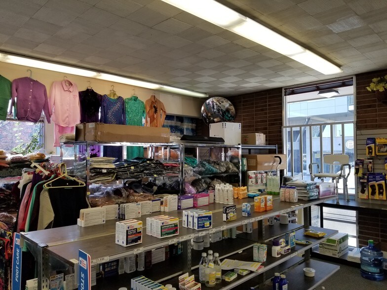 More Photos Of 4743 Rainier Ave S, Seattle Office For Lease