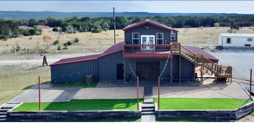 Primary Photo Of 3119 County Road 2730, Glen Rose Lodge Meeting Hall For Sale