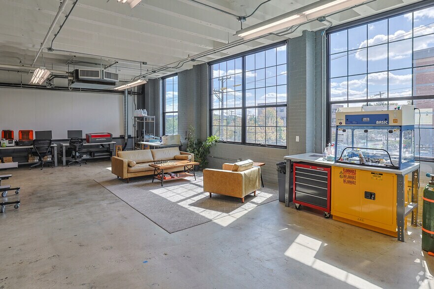 Photo of 3rd Floor Ste 340