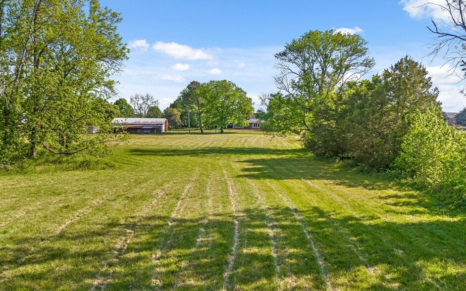 More Photos Of 6730 Standifer Gap Rd, Chattanooga Land For Sale