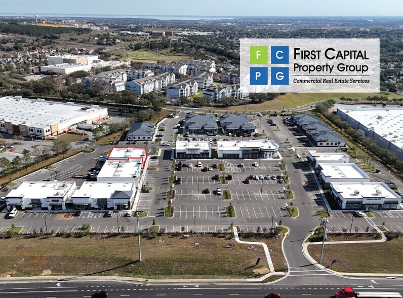 More Photos Of 2629 S Highway 27, Clermont General Retail For Sale