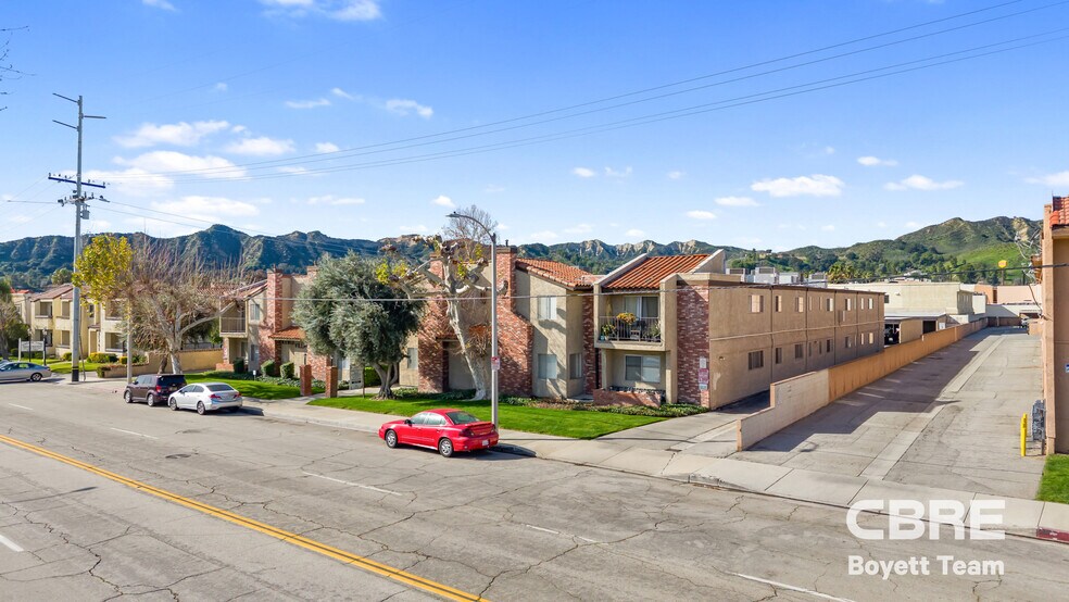 More Photos Of ,  Multifamily For Sale