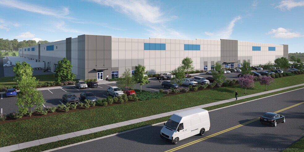 More Photos Of 9700 Leavenworth Rd, Kansas City Unknown For Lease