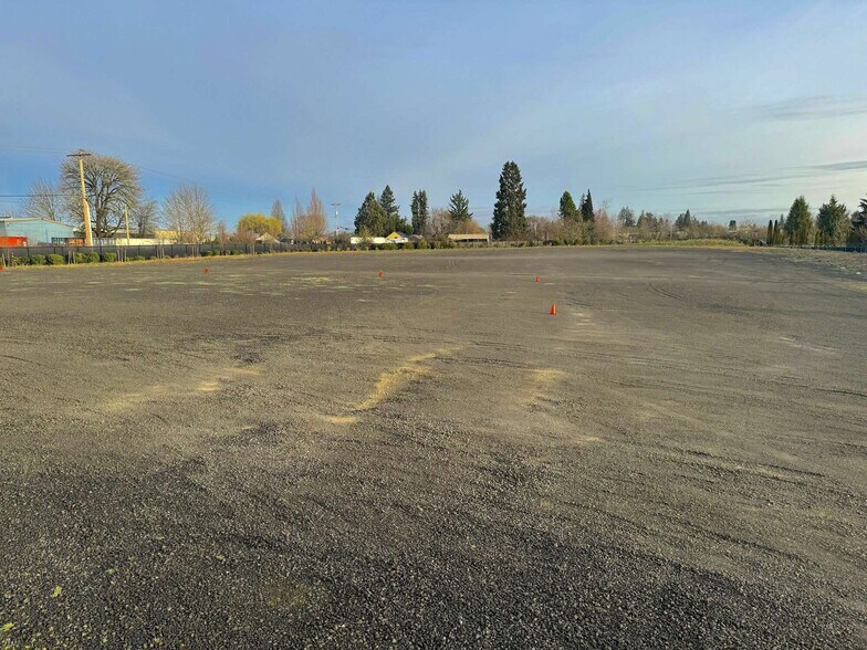 More Photos Of 505 SW Wood Street, Hillsboro Land For Lease