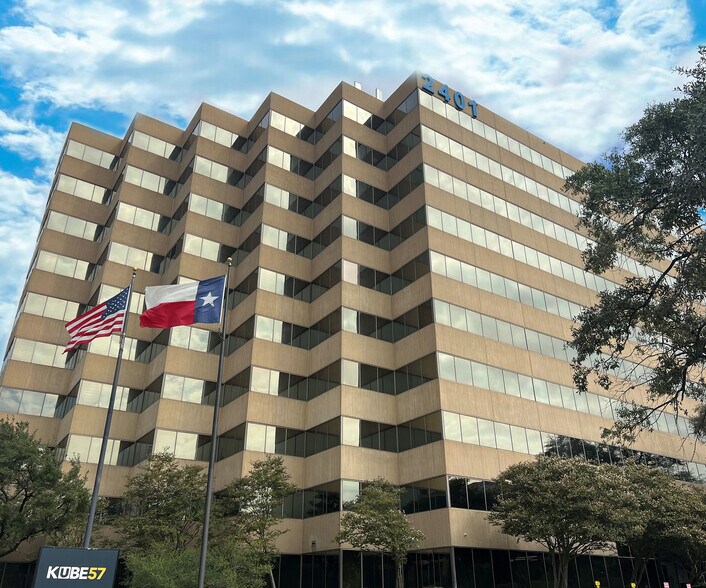 Primary Photo Of 2401 Fountain View Dr, Houston Office For Lease