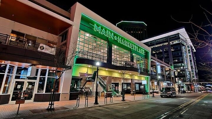 More Photos Of 100-160 8th Street, Boise Unknown For Lease