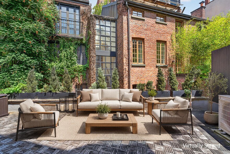 More Photos Of 60 Greenwich Ave, New York Apartments For Sale