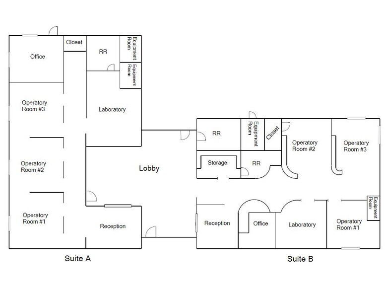 More Photos Of 1100 Farmers Ln, Santa Rosa Medical For Sale