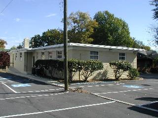 More Photos Of 1417 Gregg St, Columbia Office For Lease