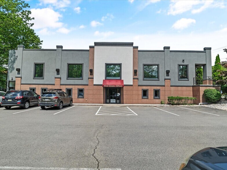 More Photos Of 2642 Route 940, Pocono Summit Office For Sale