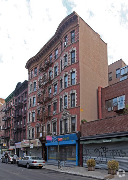 More Photos Of 94-96 Rivington St, New York Apartments For Lease