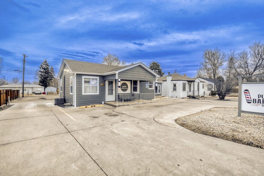 More Photos Of 1006 35th Ave, Greeley Office Residential For Sale