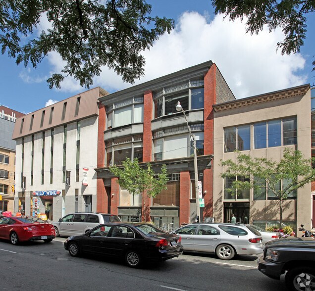 More Photos Of 76-78 Richmond St E, Toronto Loft Creative Space For Sale