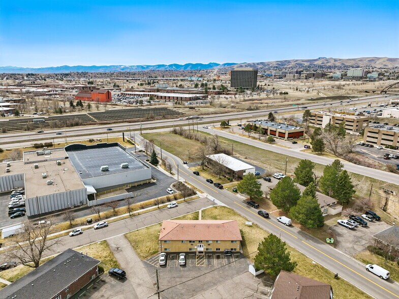 More Photos Of 10747 W 6th Pl, Lakewood Apartments For Sale