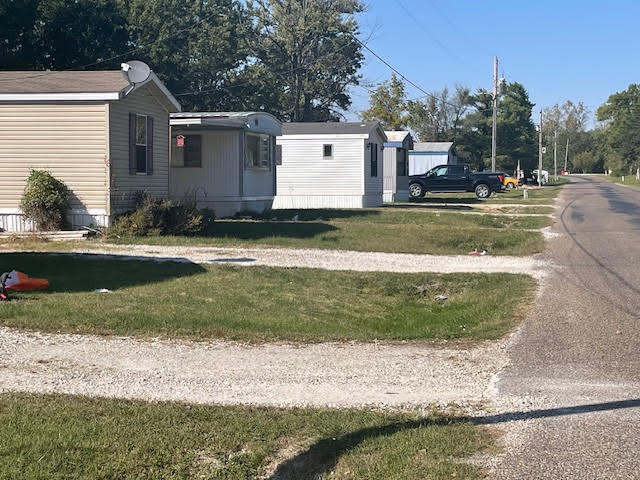 Primary Photo Of 1106 Rim Rd, Quincy Manufactured Housing Mobile Home Park For Sale