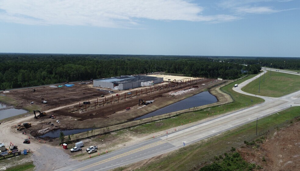 More Photos Of 15 Lee Boulevard, Brunswick Land For Sale