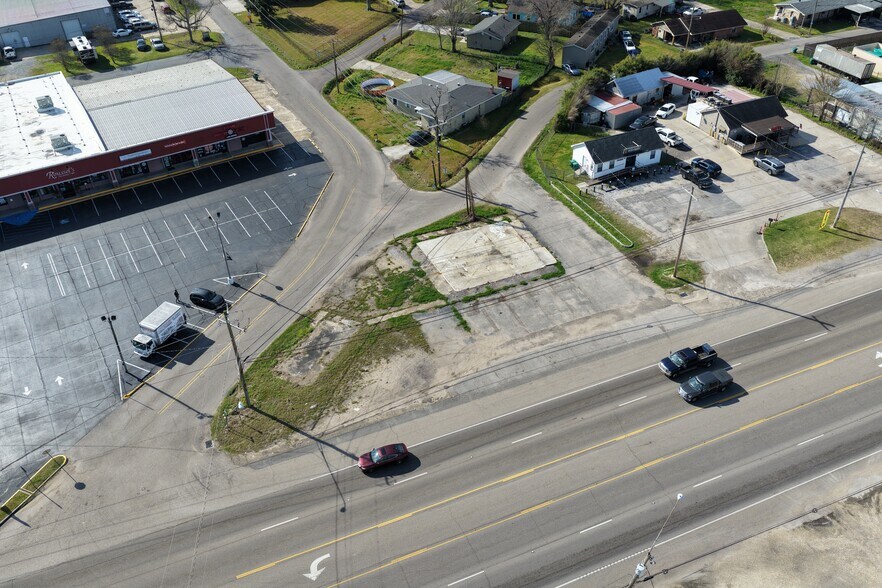 More Photos Of 13441 US-90, Boutte Land For Sale