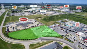 Primary Photo Of Mid America Dr, Council Bluffs Land For Sale