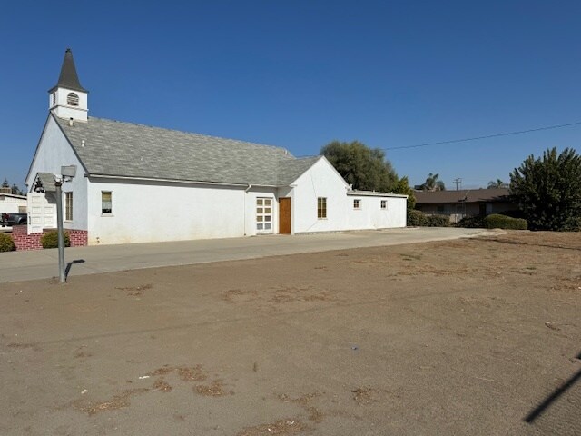 More Photos Of 41632 Road 128 Rd, Orosi Funeral Home For Sale