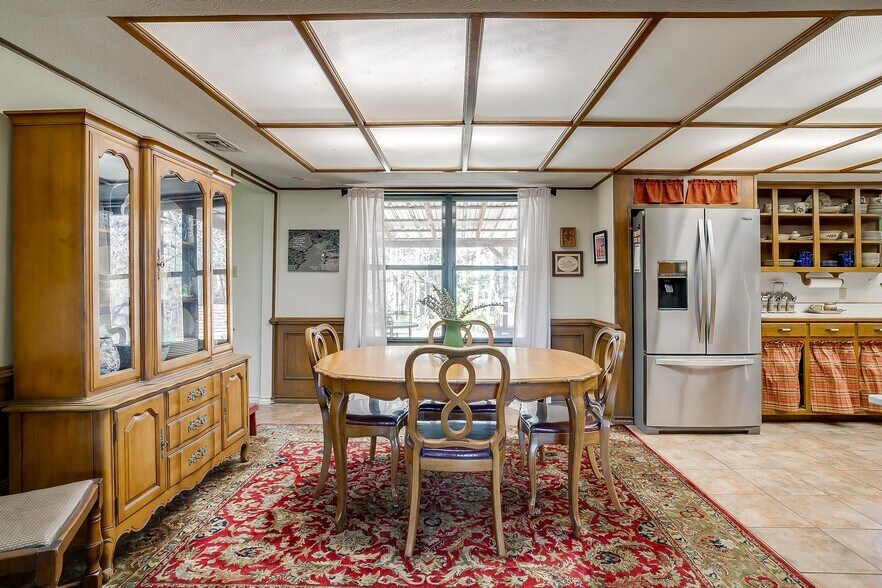 More Photos Of 439 County Road 3190, Winnsboro Land For Sale