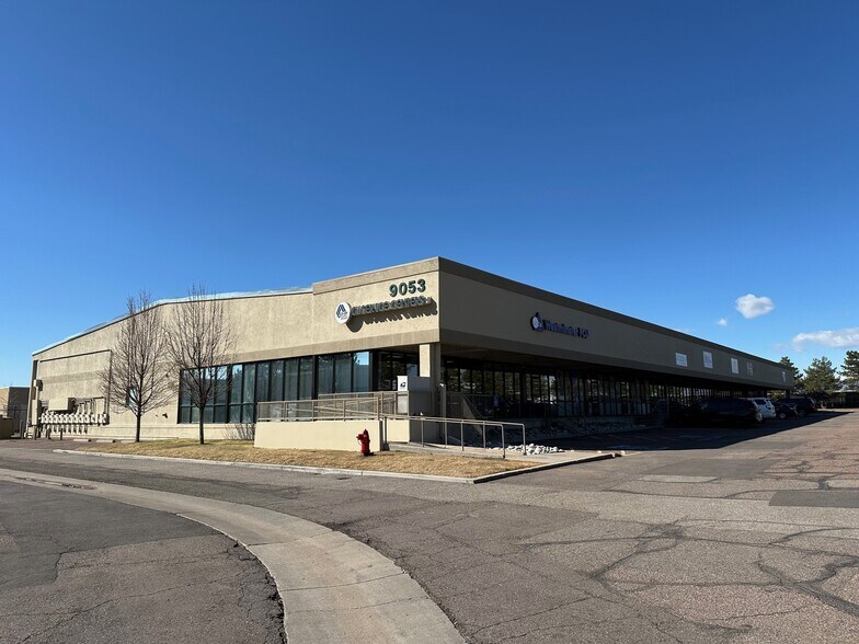 More Photos Of 9051-9053 Harlan St, Westminster Unknown For Lease