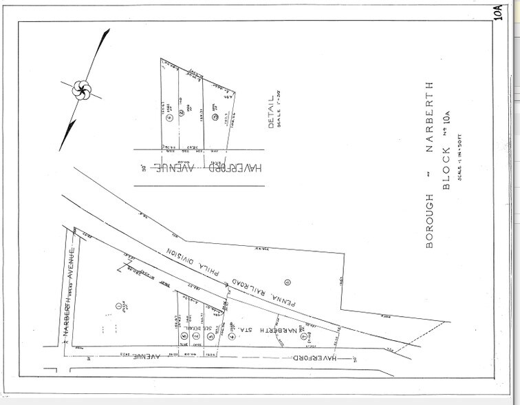 More Photos Of 228-252 Haverford Ave, Narberth Unknown For Lease