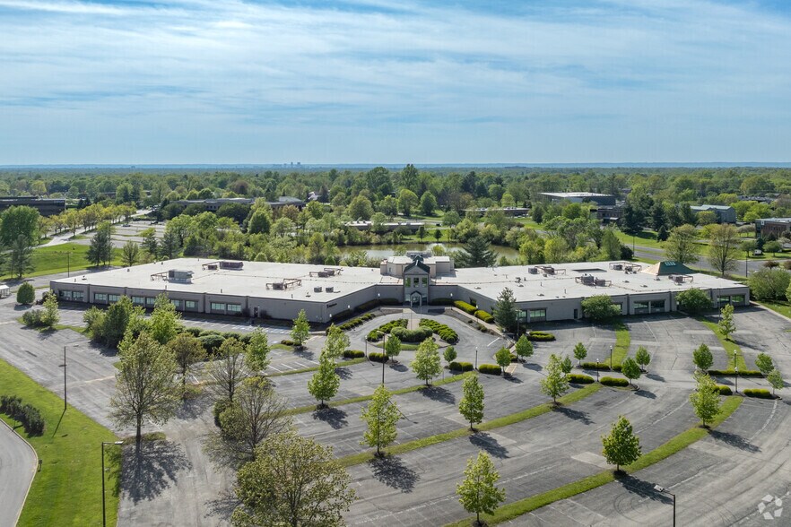 More Photos Of 9721 Ormsby Station Rd, Louisville Office For Sale