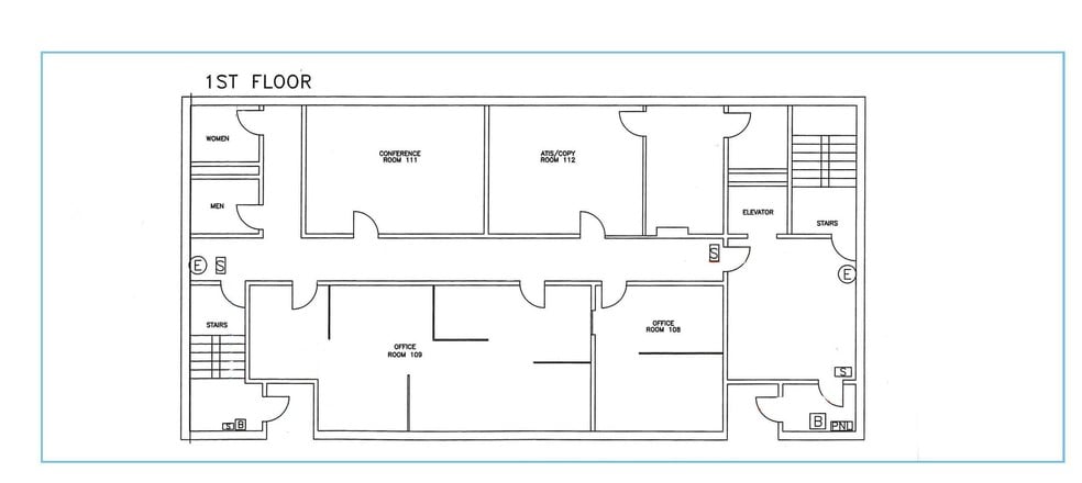 More Photos Of 514-520 Thames St, Groton Office For Sale