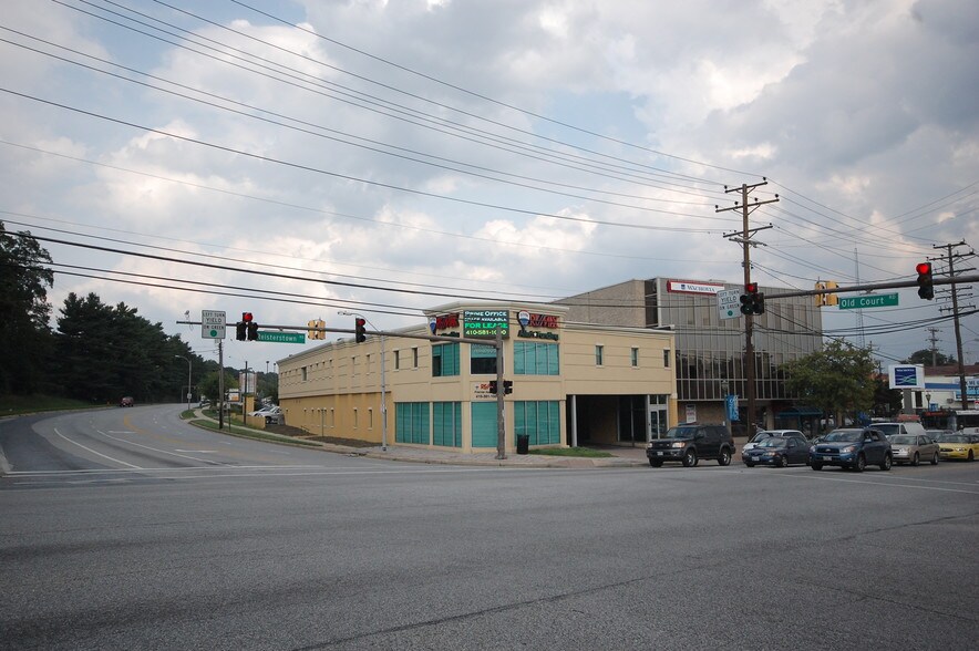 More Photos Of 1517 Reisterstown Rd, Pikesville Coworking Space