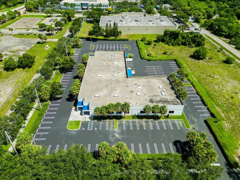 More Photos Of 3231 NW 7th Ave, Boca Raton Research And Development For Sale