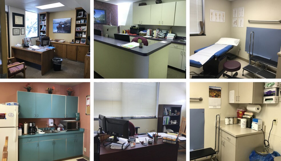 More Photos Of 801 Encino Pl NE, Albuquerque Medical For Lease