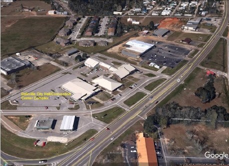 More Photos Of 0 HWY 134, Daleville Land For Sale