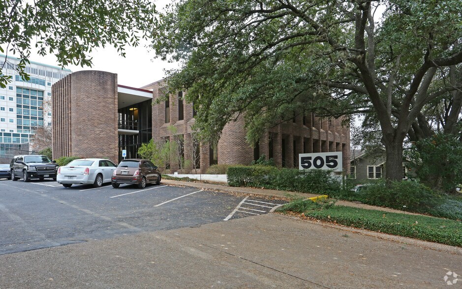 Primary Photo Of 505 W 12th St, Austin Office For Lease