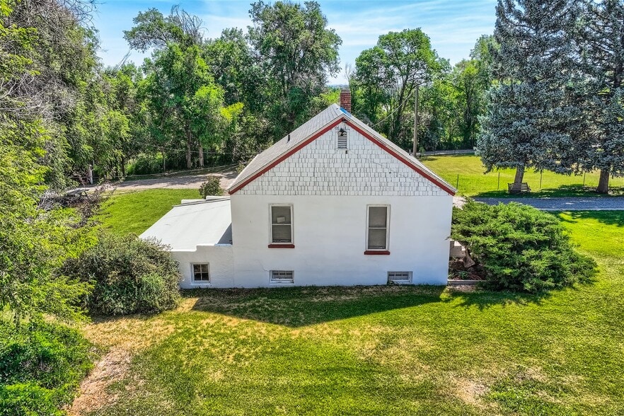 More Photos Of 12027 Saint Vrain Rd, Longmont Land For Sale